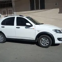 کوئیک s 1401|خودرو سواری و وانت|قم, چهل درخت‎|دیوار