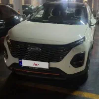 ایکس ۳۳ کراس،صفر