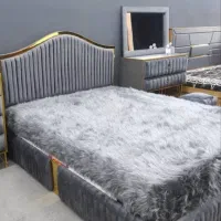 تخت خواب مینو