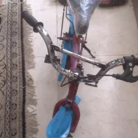 دوچرخه ۱۲|دوچرخه، اسکیت، اسکوتر|زرند, |دیوار