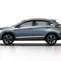 ایکس 33 کراس/نقد و اقساط/X33 CROSS CVT|خودرو سواری و وانت|اهواز, پادادشهر|دیوار