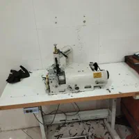 چرخ و لیویس کفاشی