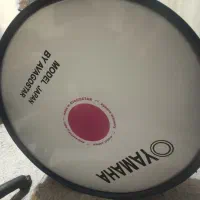 طبل Yamaha نو|درام و پرکاشن|کرمان, |دیوار