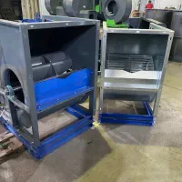 هواکش صنعتی  تهویه مطبوع اطلس فن