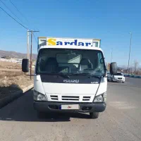 ایسوزو 6 تن