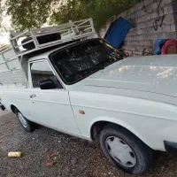 پیکان وانت مدل 93