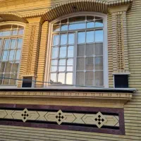 فروش درب و پنجره حفاظ دار