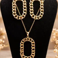 نیمست مشابه طلا از برند ysx