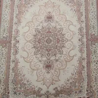 فرش ماشینی ۹ متری یک جفت|فرش|زنجان, |دیوار