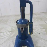 فروش آب انارگیر دستی