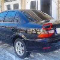 سورن توربو ۹۵|خودرو سواری و وانت|قیدار, |دیوار