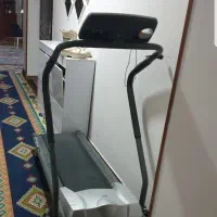 تردمیل پروتئوس MTM-4500|تجهیزات ورزشی|گرگان, |دیوار