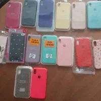 قاب آیفون x و 13 pro