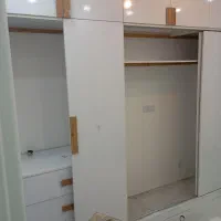 کابینت .کمد دیواری . میز تی وی . اقساط6 ماهه|مصالح و تجهیزات ساختمان|همدان, |دیوار