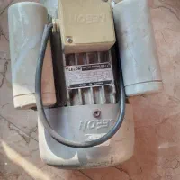 دینام ۷/۵ اسب