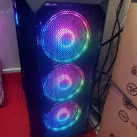 قاب کیس گیمینگ فاطر FG-730B