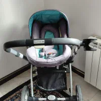 ست کالسکه گود ببیبی ای یو