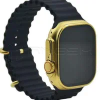 ساعت هوشمند اپل واچ طلاییGOLD aPPELWTCHاصل|ساعت|قم, نیروگاه|دیوار