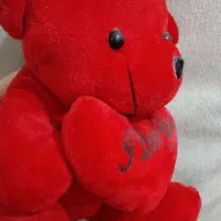 خرس قلبی مناسب هدیه ولنتاین