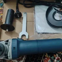 دستگاه جوش دریل سنگ|ابزارآلات|گمیشان, |دیوار