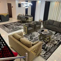 ویلا جاده نور چمستان مبله|فروش خانه و ویلا|امامزاده عبدالله, |دیوار