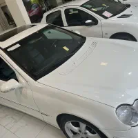 بنزBenz c230|خودرو سواری و وانت|تبریز, |دیوار