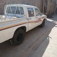 تویوتا دوکابین هایلوکس ۸۳|خودرو سواری و وانت|کاشمر, |دیوار