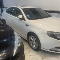 ام‌جی 6 GT توربو، مدل ۲۰۱۲|خودرو سواری و وانت|مشهد, امام رضا (ع)|دیوار