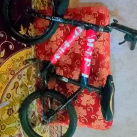 دوچرخه اسکیت|دوچرخه، اسکیت، اسکوتر|حمیدیه, |دیوار