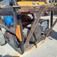 موتور برق فروشی|ماشینآلات صنعتی|خلخال, |دیوار