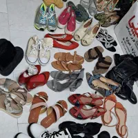 کفش|کیف، کفش، کمربند|لواسان, |دیوار