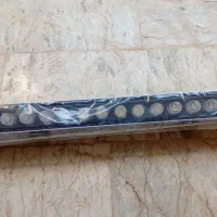 در آهنی چراغ عقب پرشیا راه مشعل پروژکتور خطی نما|مصالح و تجهیزات ساختمان|هشتگرد, مدرس|دیوار