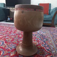 تنبک شیرانی ۴ مهر|سازهای سنتی|رودهن, |دیوار