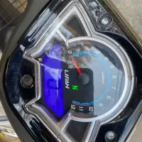 طرح ویو لیفان ۱۳۵|موتورسیکلت|تهران, اقدسیه|دیوار