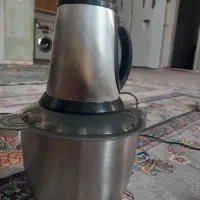 خوردن کن تمیز|خردکن، آسیاب، غذاساز|سرپل ذهاب, |دیوار