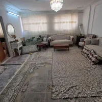 آپارتمان ۹۰ متری یزدان