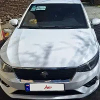 تارا دستی ۶ دنده ۴۰۴