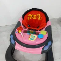 روروک بچه تمیز و سالم|کالسکه و لوازم جانبی|چمران, |دیوار