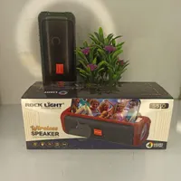 فروش ویژه اسپیکر ارجینال راک لایت Rock Light s510|پخش‌کننده همراه|اصفهان, خرم|دیوار