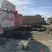 زمین تجاری کمربندی