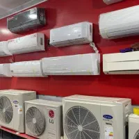 نقد اقساط / کولرگازی / تعمیر سرویس / امیرکبیر۱۸و۲۰