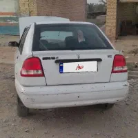 معاوضه پراید 141 با خودروی پیشنهادی|خودرو سواری و وانت|اهواز, الهائی|دیوار