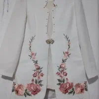 لباس زنانه ومردانه درحدنو