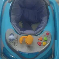 روروک بچه|اسباب و اثاث بچه|گنبد کاووس, |دیوار