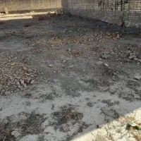 زمین-و-خانه-نیمه-کاره-درقنوات