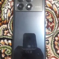 poco x6 pro