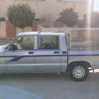 مزدا کارا دوکابین|خودرو سواری و وانت|ساوه, |دیوار