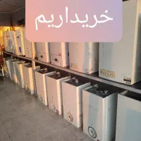 فروشنده خریدار پکیج رادیاتورشوفاژ آبگرمکن مشعل و..