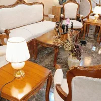 مبلمان پدیده|مبلمان خانگی و میز عسلی|تهران, تهرانپارس شرقی|دیوار