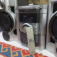 دو عدد سیستم صوتی خانگی قدرتمند سونی الجی|سیستم صوتی خانگی|قم, عمار یاسر|دیوار